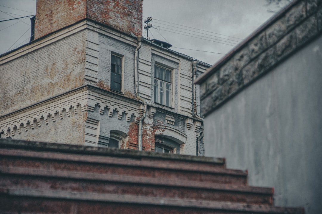 Путеводитель по архитектурным шедеврам Готического стиля