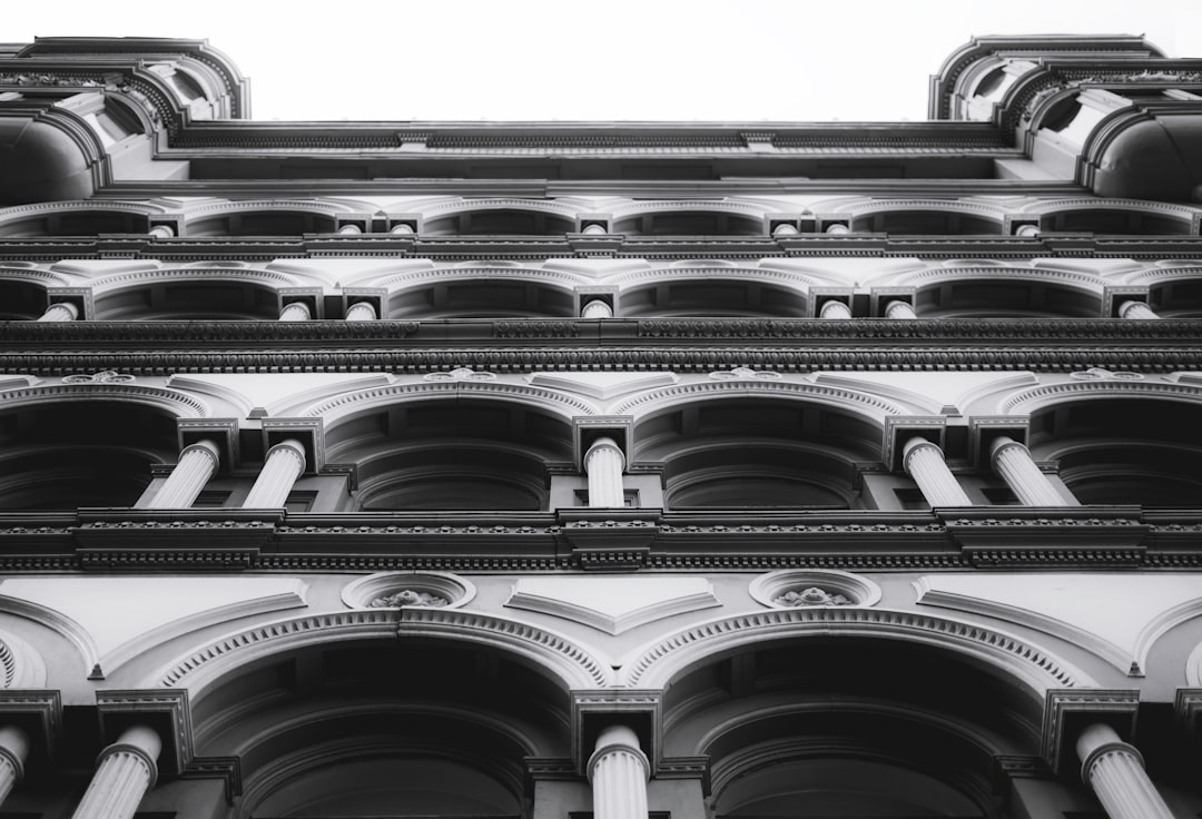 Путеводитель по архитектурным шедеврам Готического стиля