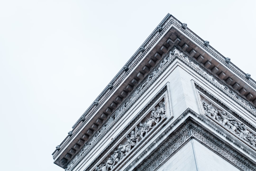 Путеводитель по архитектурным шедеврам Готического стиля