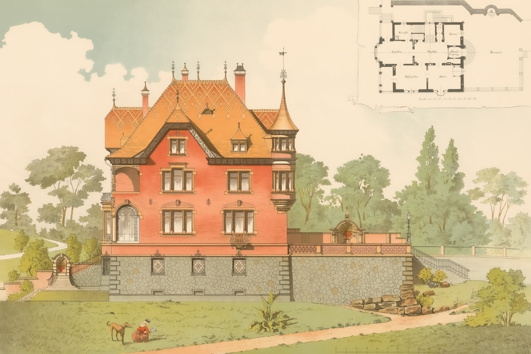 Путеводитель по архитектурным шедеврам Готического стиля