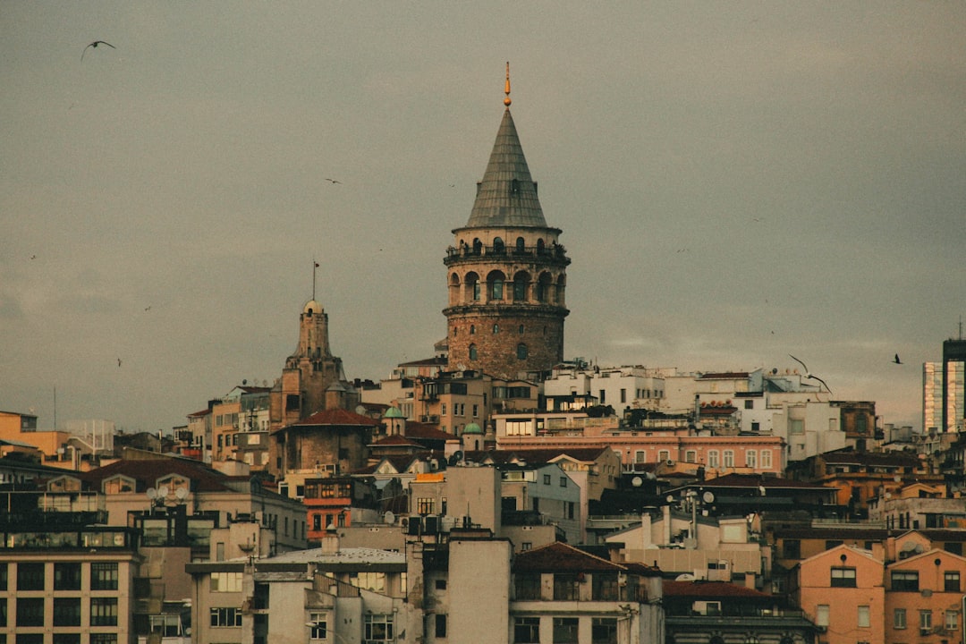 Путеводитель по городам-крепостям мира