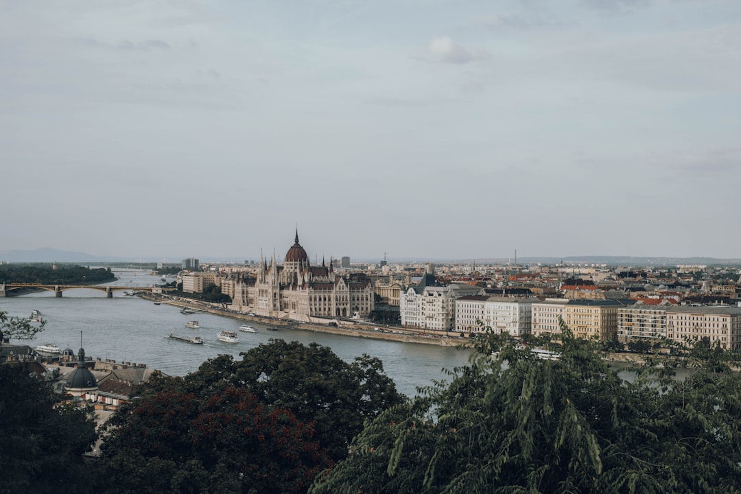 Путеводитель по городам-крепостям мира