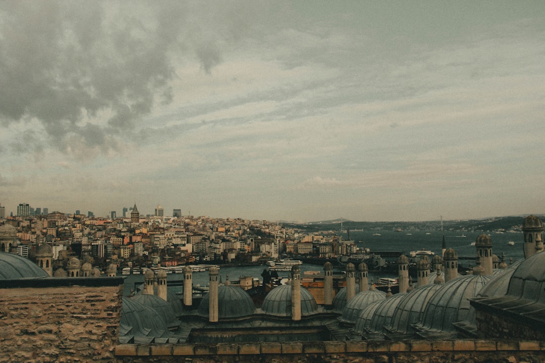 Путеводитель по городам-крепостям мира