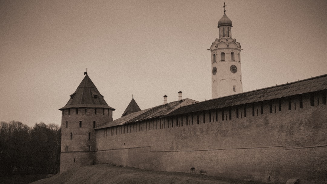 Путеводитель по историческим достопримечательностям Европы