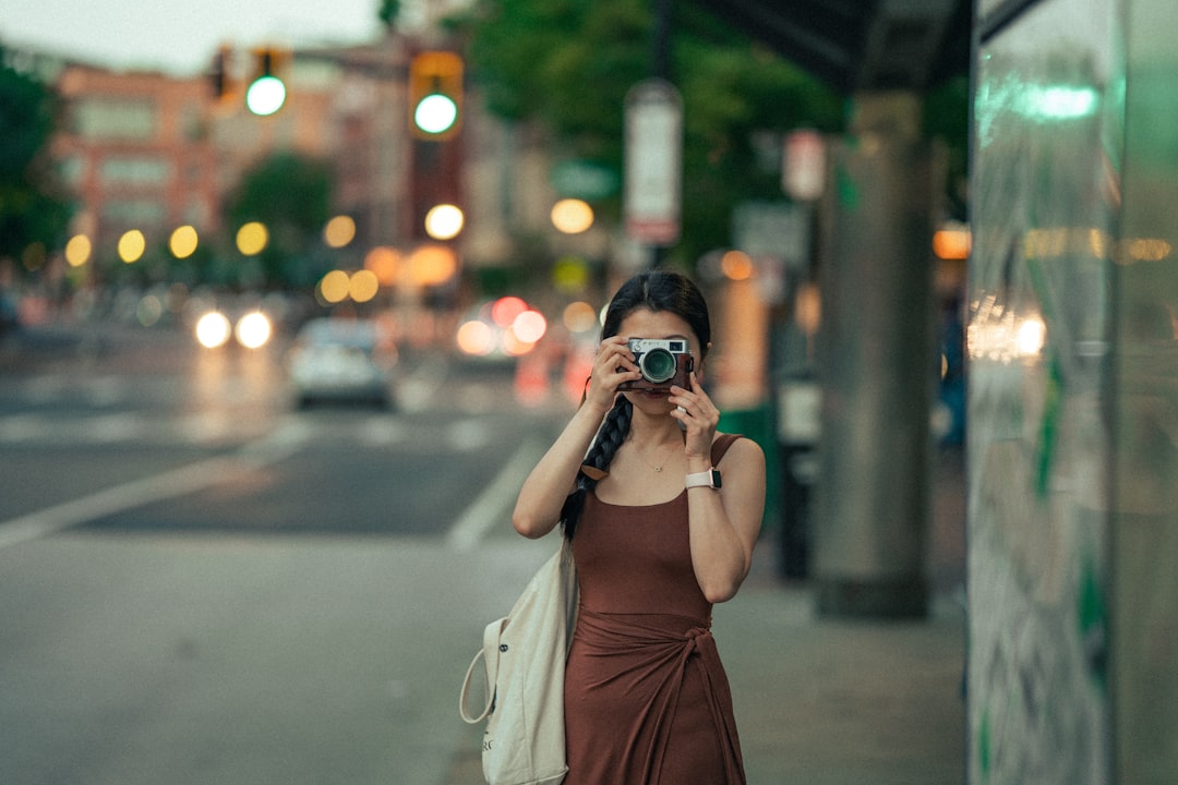 Путеводитель по лучшим местам для фотосессий
