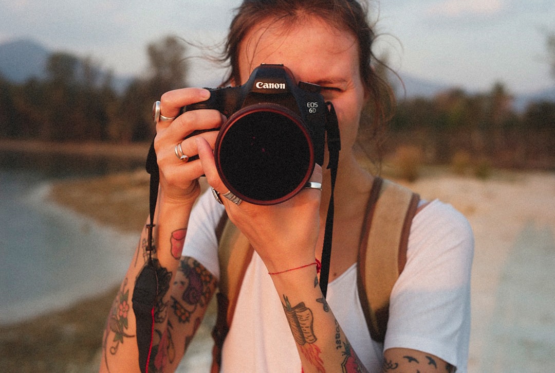 Путеводитель по лучшим местам для фотосессий