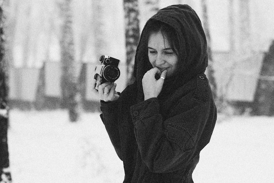 Путеводитель по лучшим местам для фотосессий