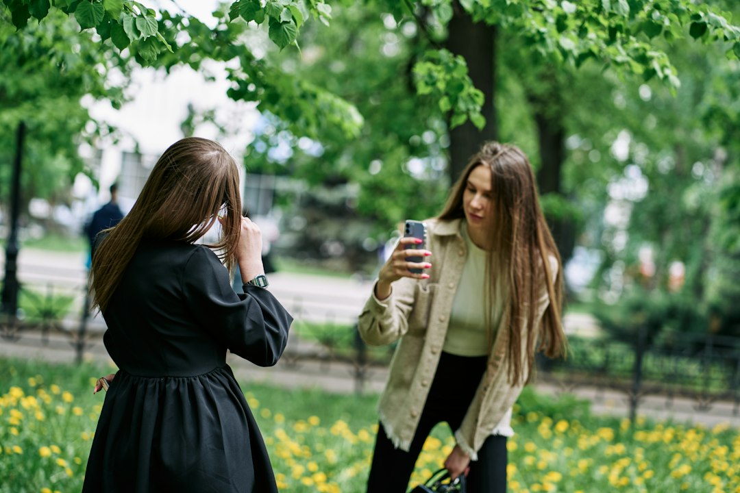 Путеводитель по лучшим местам для фотосессий
