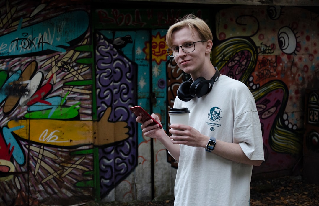 Путеводитель по миру искусства уличного граффити