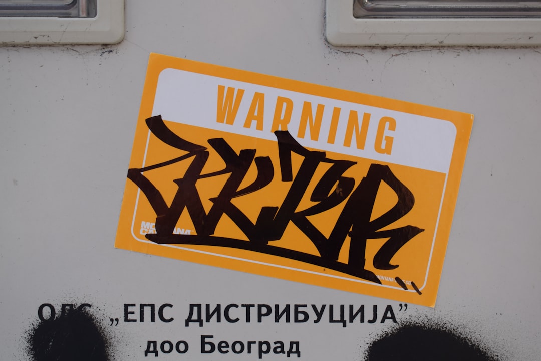 Путеводитель по миру искусства уличного граффити