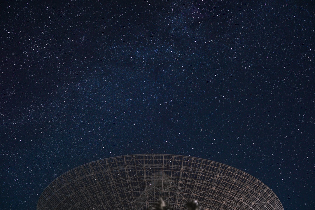 Путеводитель по миру космических мест