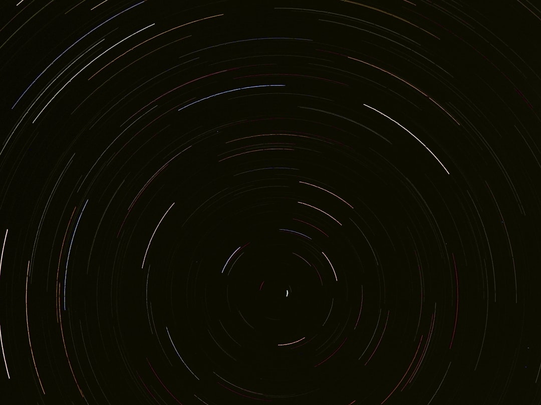 Путеводитель по миру космических мест