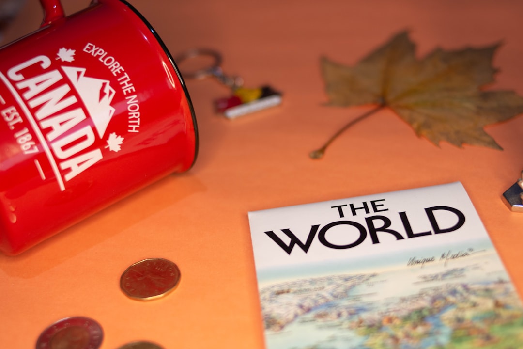 Путеводитель по миру магнитиков: коллекционирование памятных сувениров