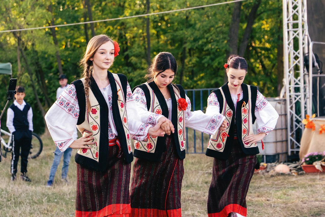 Путеводитель по миру национальных кулинарных шедевров