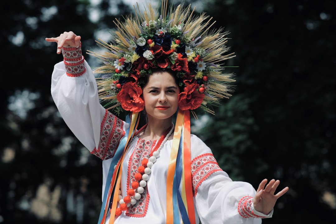 Путеводитель по миру национальных кулинарных шедевров