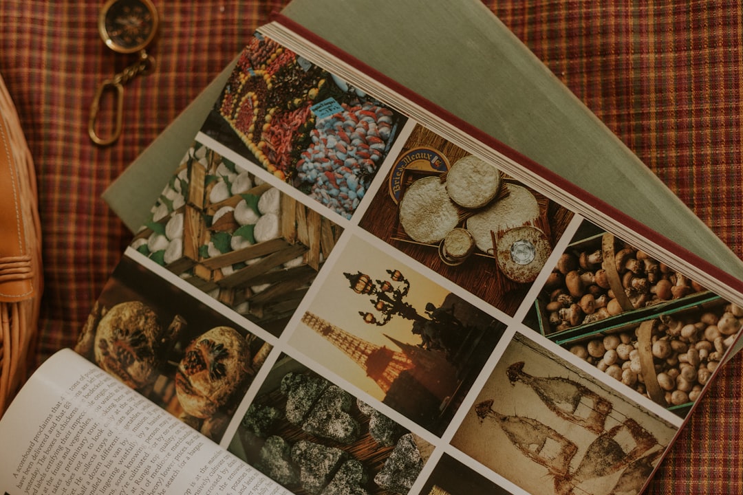 Путеводитель по миру национальных обычаев и праздников