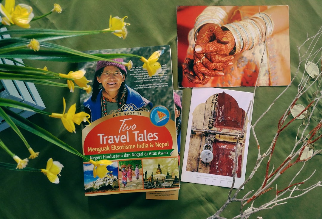 Путеводитель по миру национальных обычаев и праздников