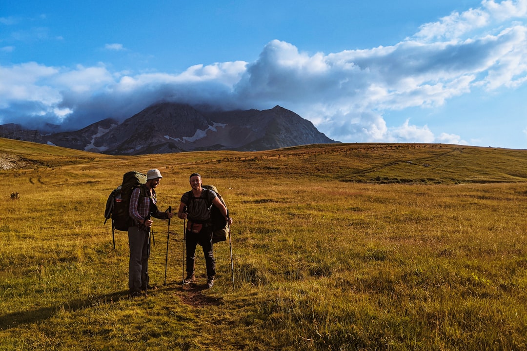 Путеводитель по миру национальных парков и заповедников