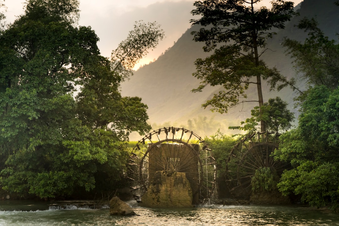 Путеводитель по миру национальных парков и заповедников