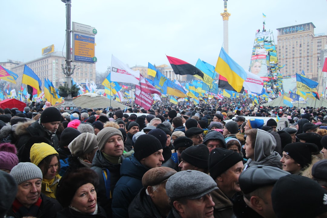 Путеводитель по миру ночных рынков и ярмарок
