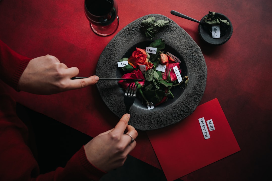 Путеводитель по миру самых необычных ресторанов