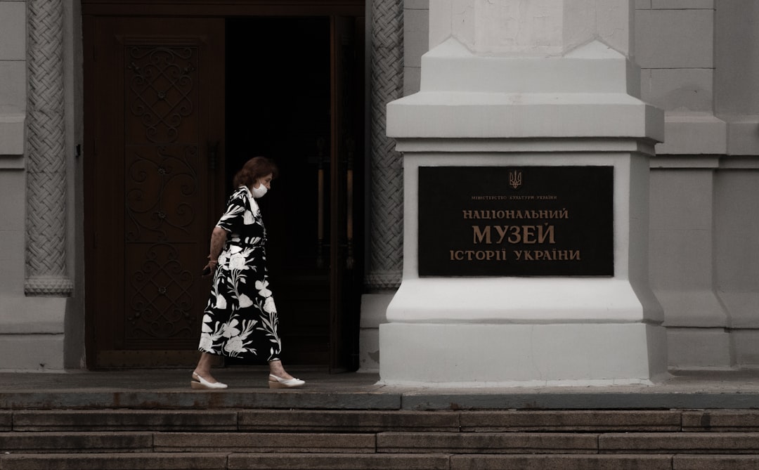 Путеводитель по миру уличного искусства