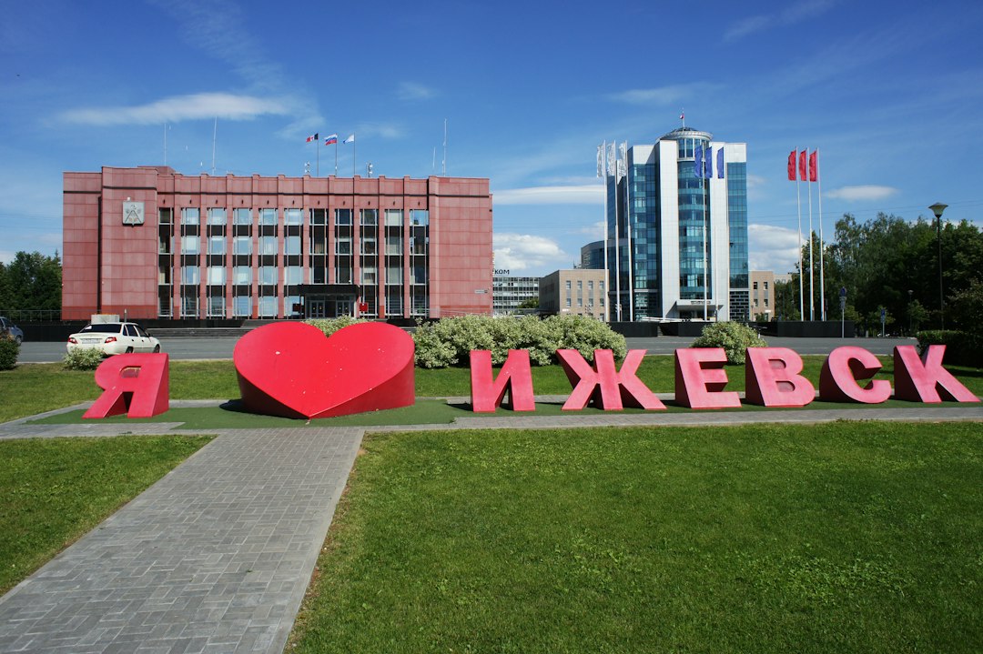 Путеводитель по миру уличного искусства