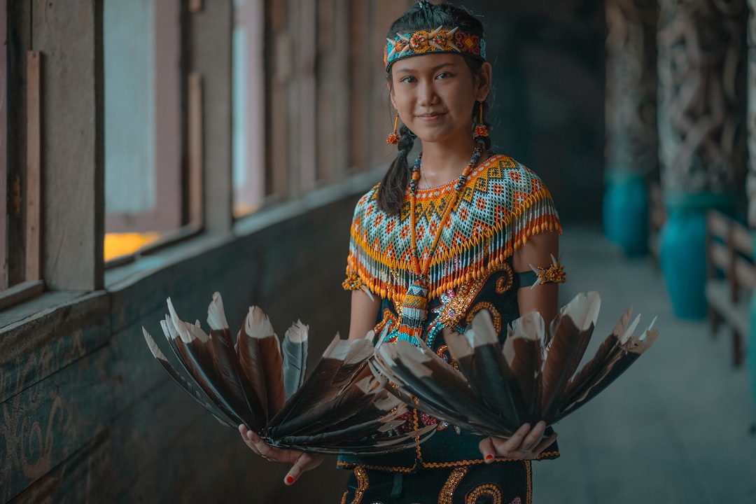 Путеводитель по миру уникальных культурных традиций