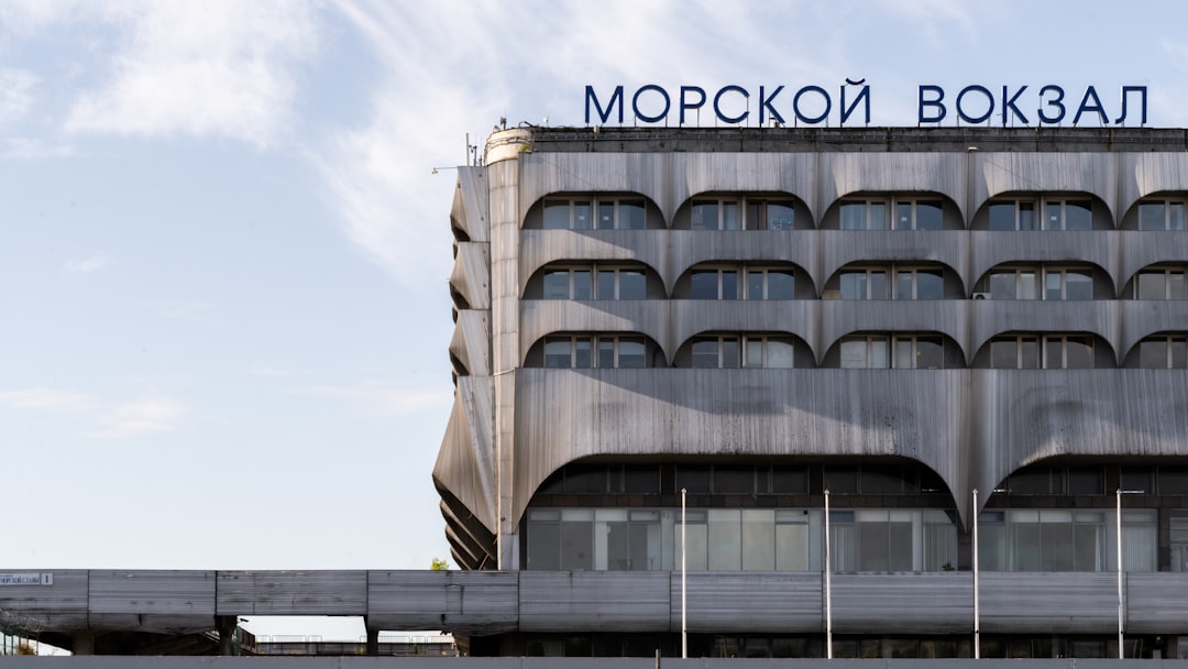 Путеводитель по миру уникальных отелей и гостиниц