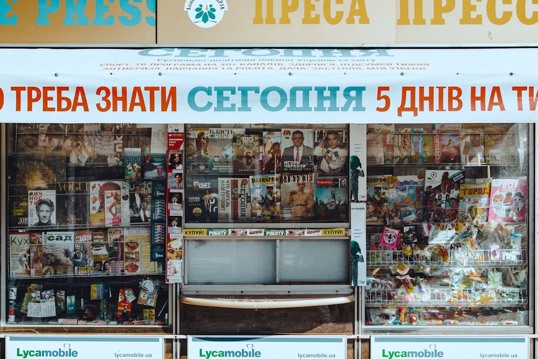 Путеводитель по миру виниловых магазинов и антикварных рынков