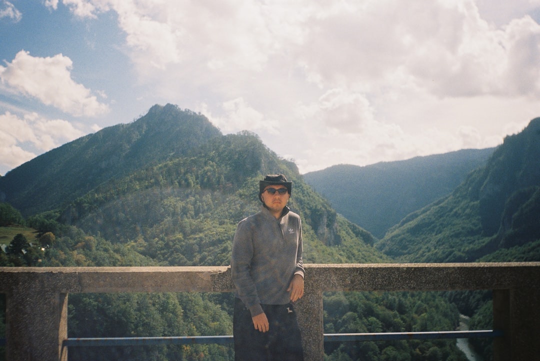 Путеводитель по национальным паркам мира