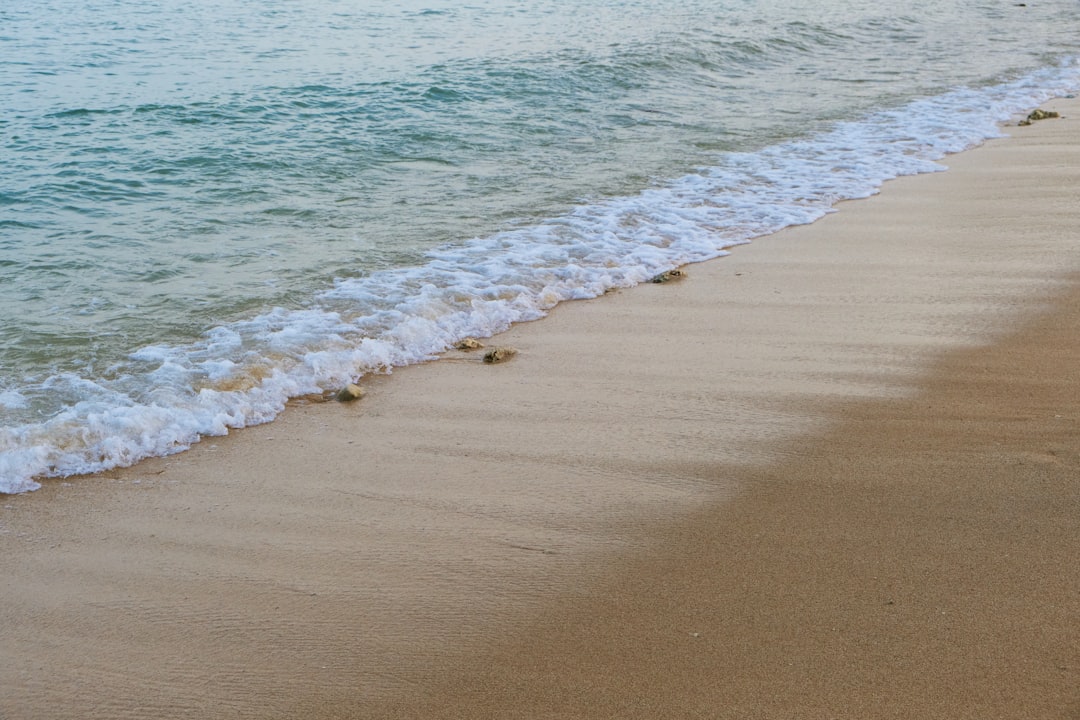 Путеводитель по самым красивым пляжам мира