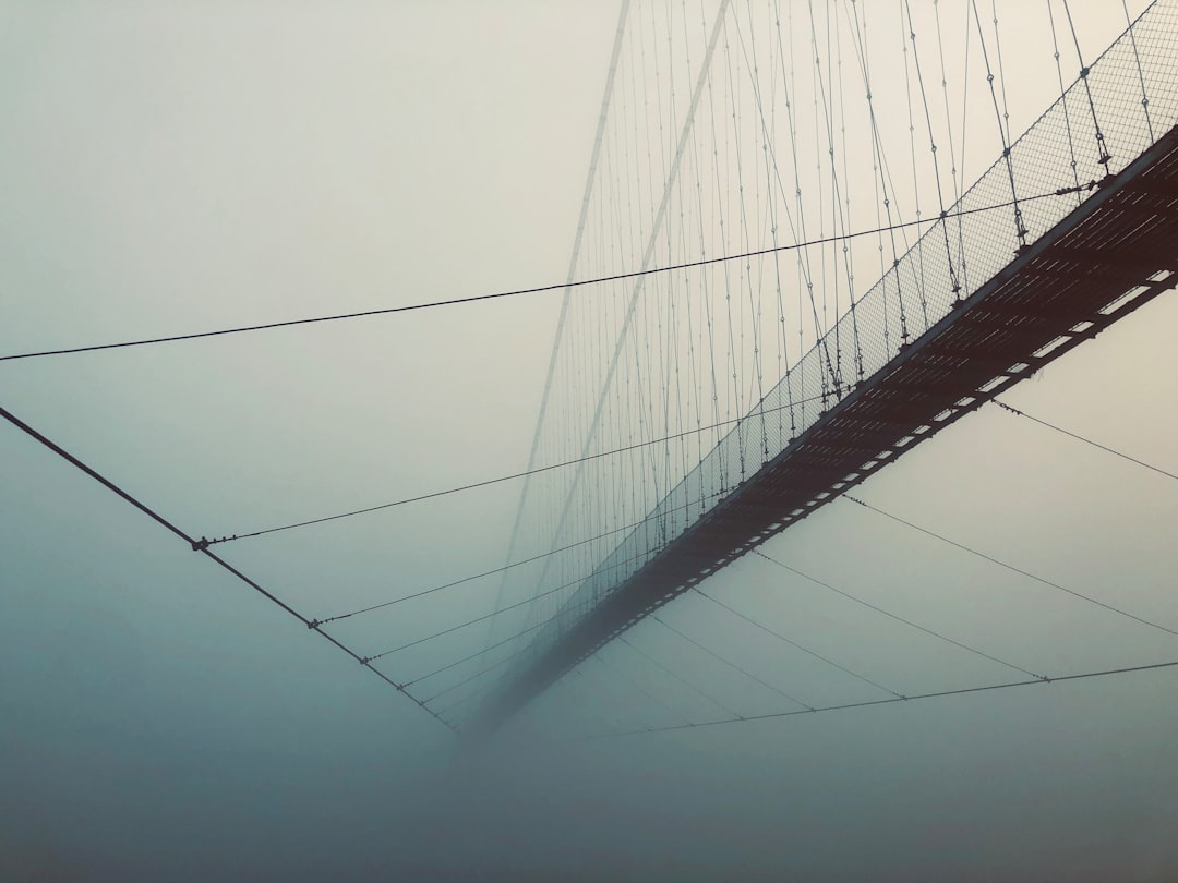 Путеводитель по самым необычным и красивым мостам мира