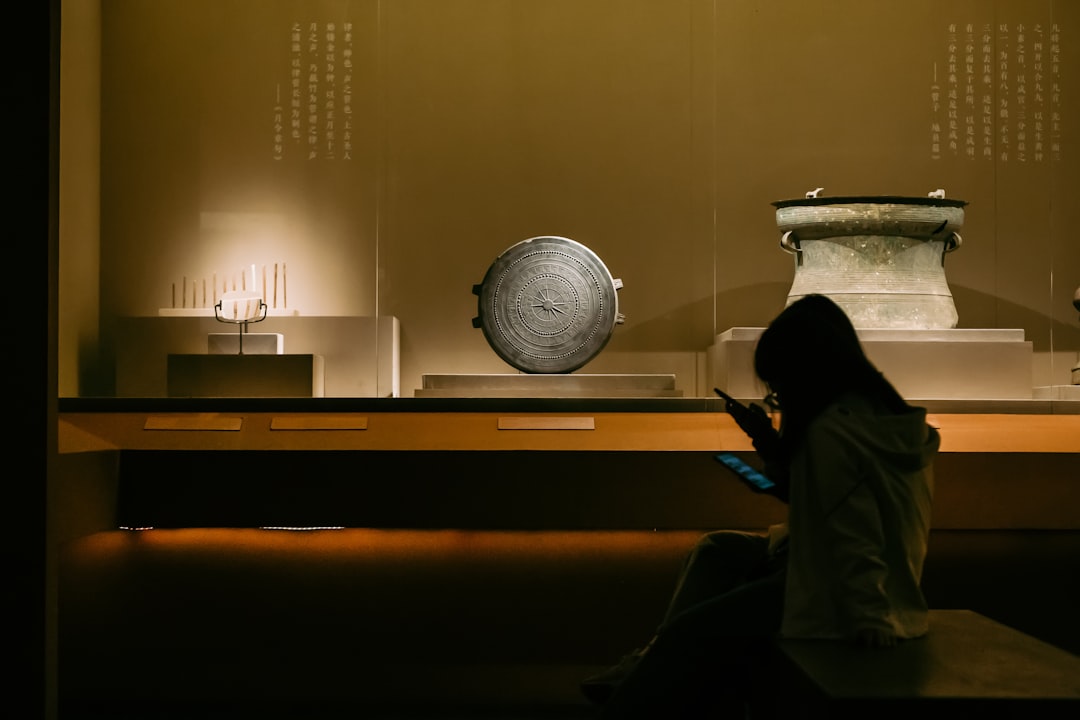 Путеводитель по самым необычным музеям мира