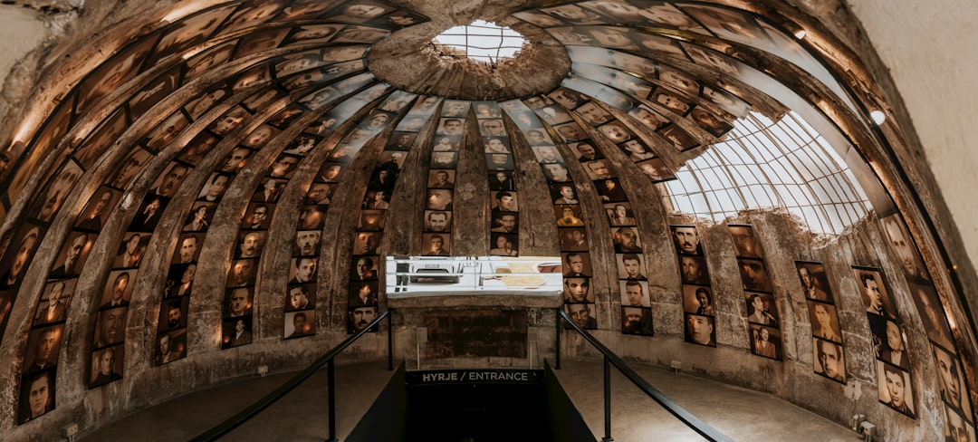 Путеводитель по самым необычным музеям мира