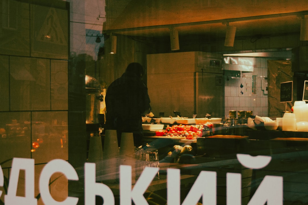 Путеводитель по самым необычным ресторанам мира