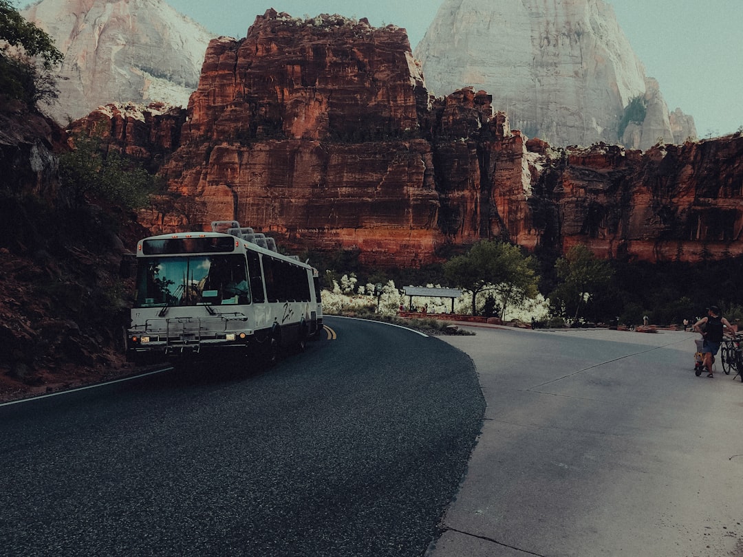 Путевые заметки: лучшие места для одиночных путешественников