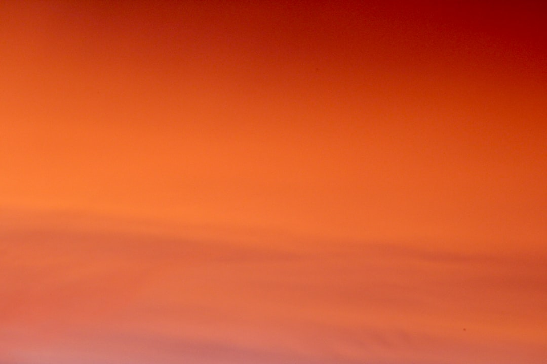 Путевые заметки о солнечных закатах в разных уголках света