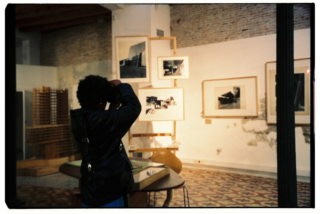 Путевые заметки о встречах с местными художниками