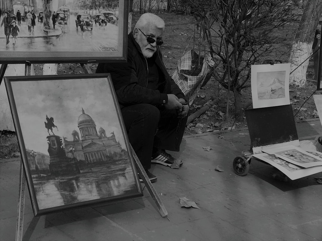 Путевые заметки о встречах с местными художниками и ремесленниками