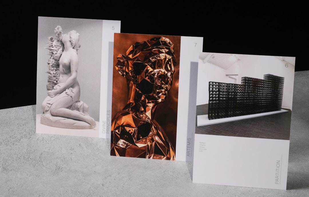 Путевые заметки о встречах с местными художниками и скульпторами