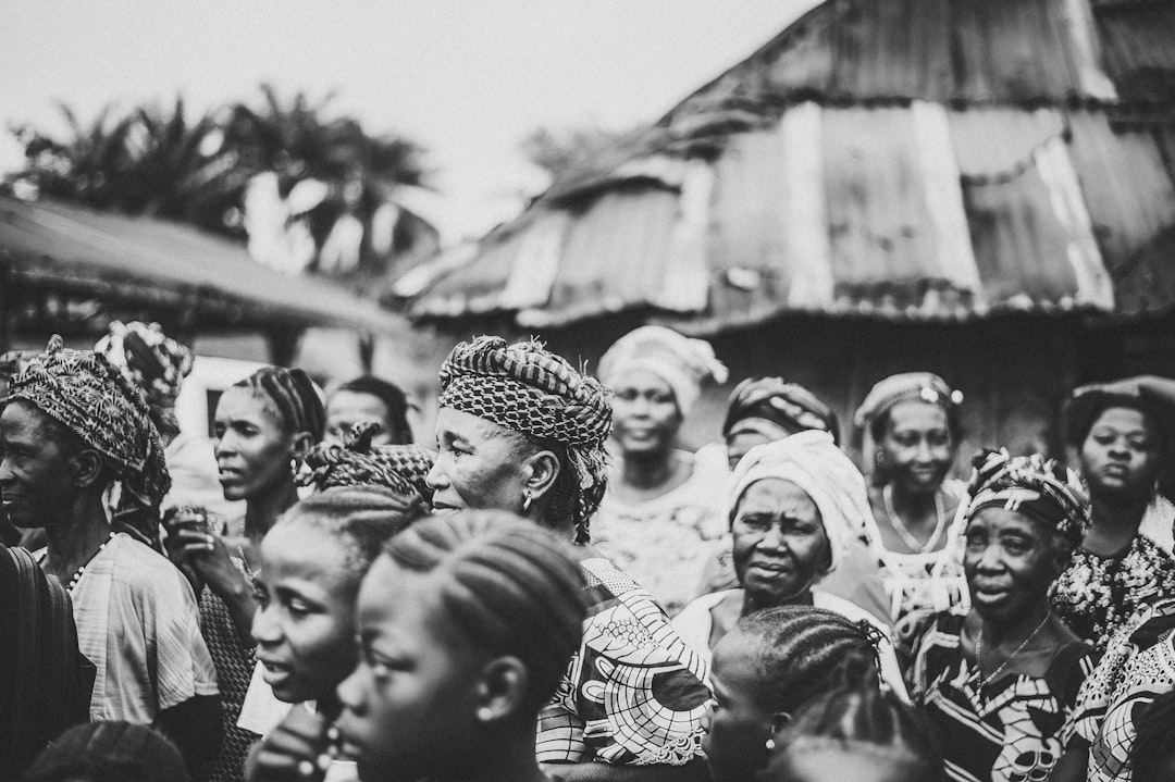 Путевые заметки о встречах с местными жителями