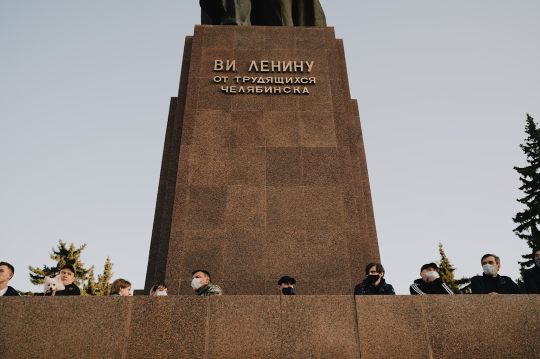 Путевые заметки о встречах с местными жителями