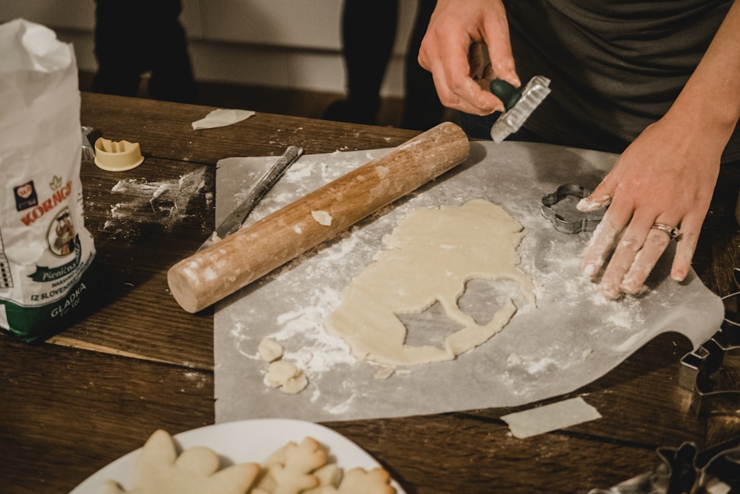 Путевые заметки о встречах с местными кулинарами и пекарями