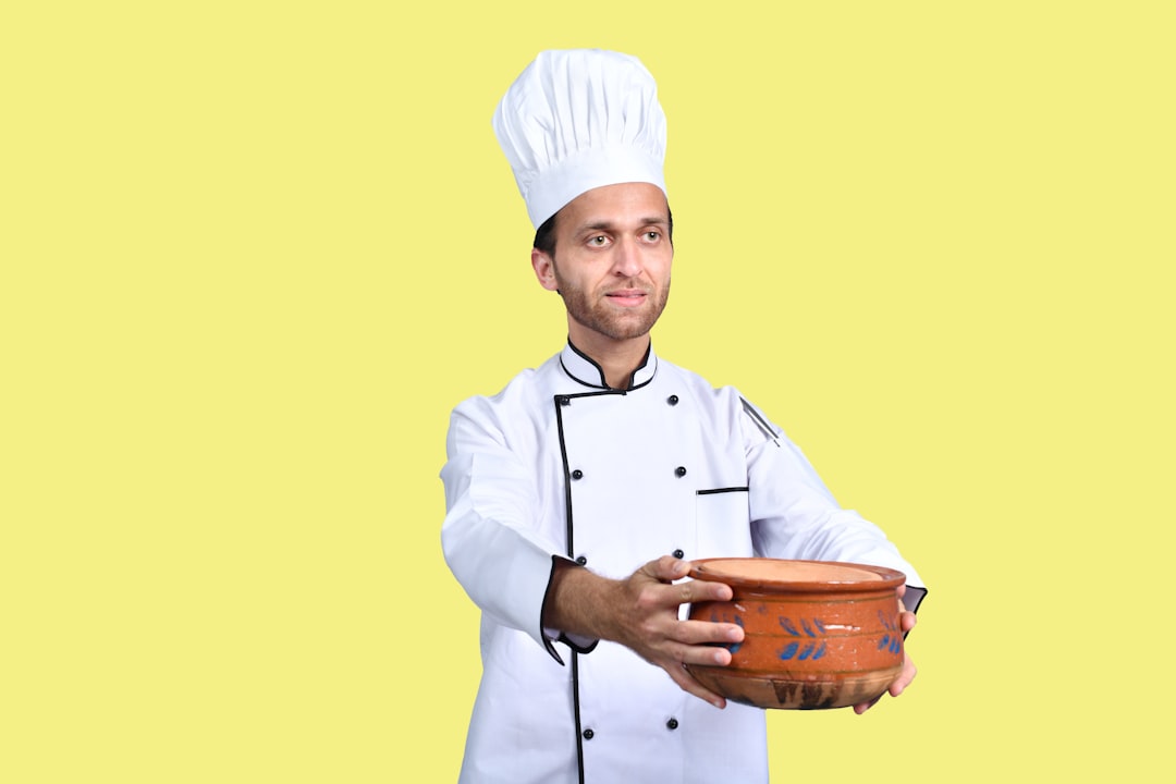 Путевые заметки о встречах с местными кулинарами и шеф-поварами