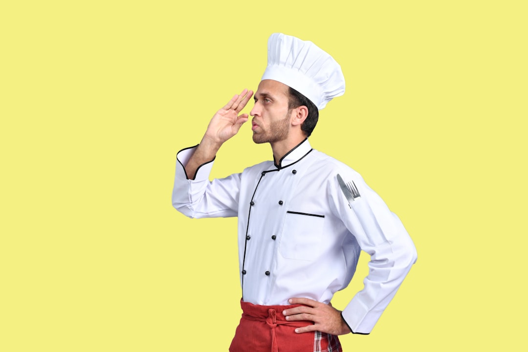 Путевые заметки о встречах с местными кулинарами и шеф-поварами