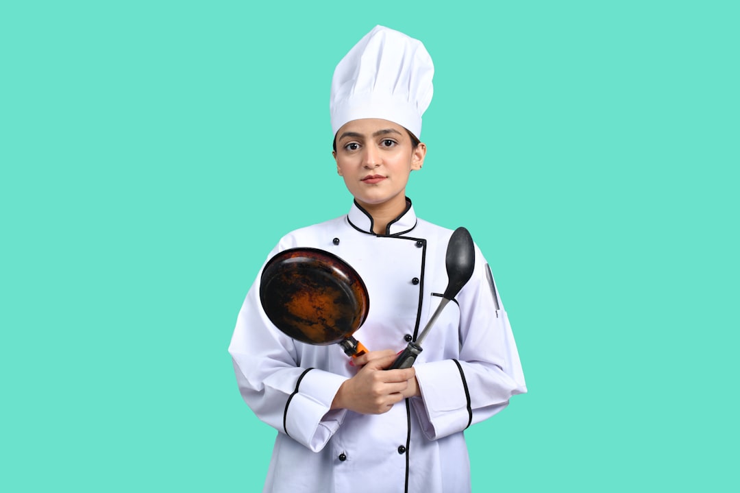 Путевые заметки о встречах с местными кулинарами и шеф-поварами