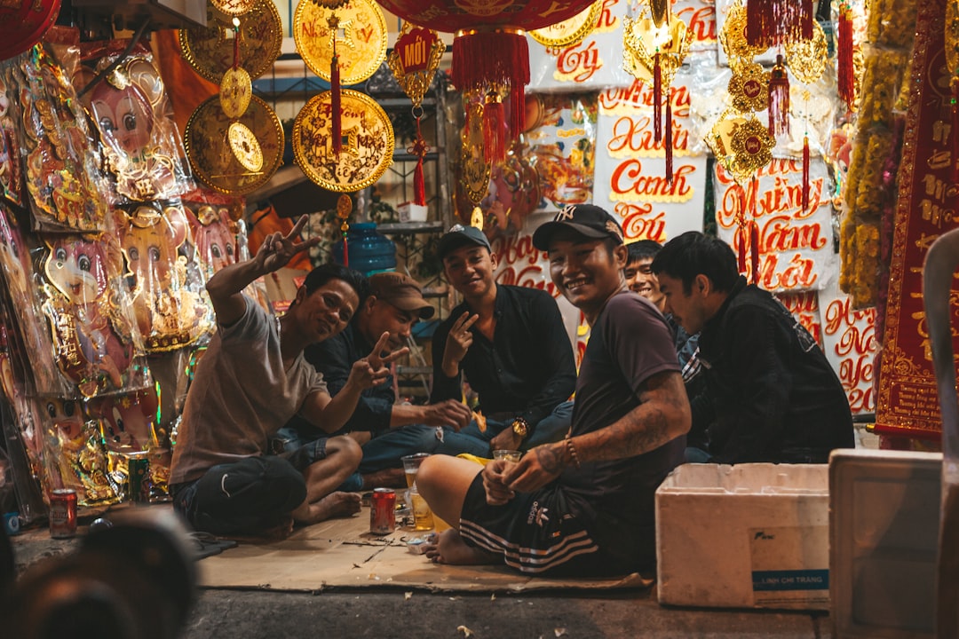 Путевые заметки о встречах с местными культурными деятелями