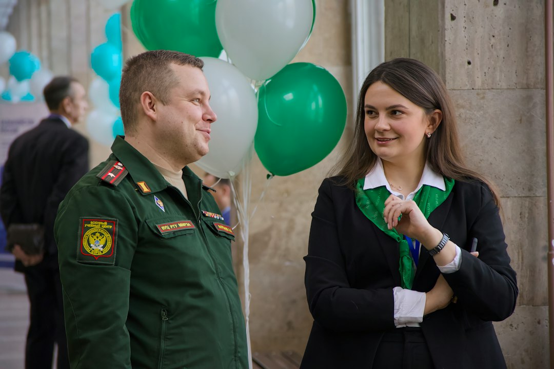 Путевые заметки о встречах с местными культурными деятелями