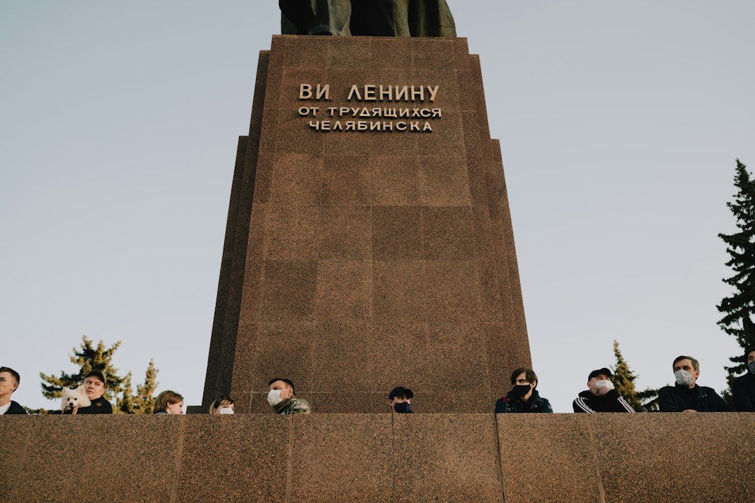 Путевые заметки о встречах с местными культурными деятелями
